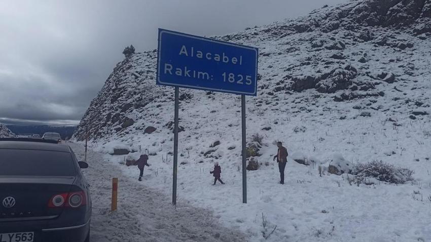 Duyan Konya'nın en yükseğine koştu: Herkesin ortak zaafı orada bulundu