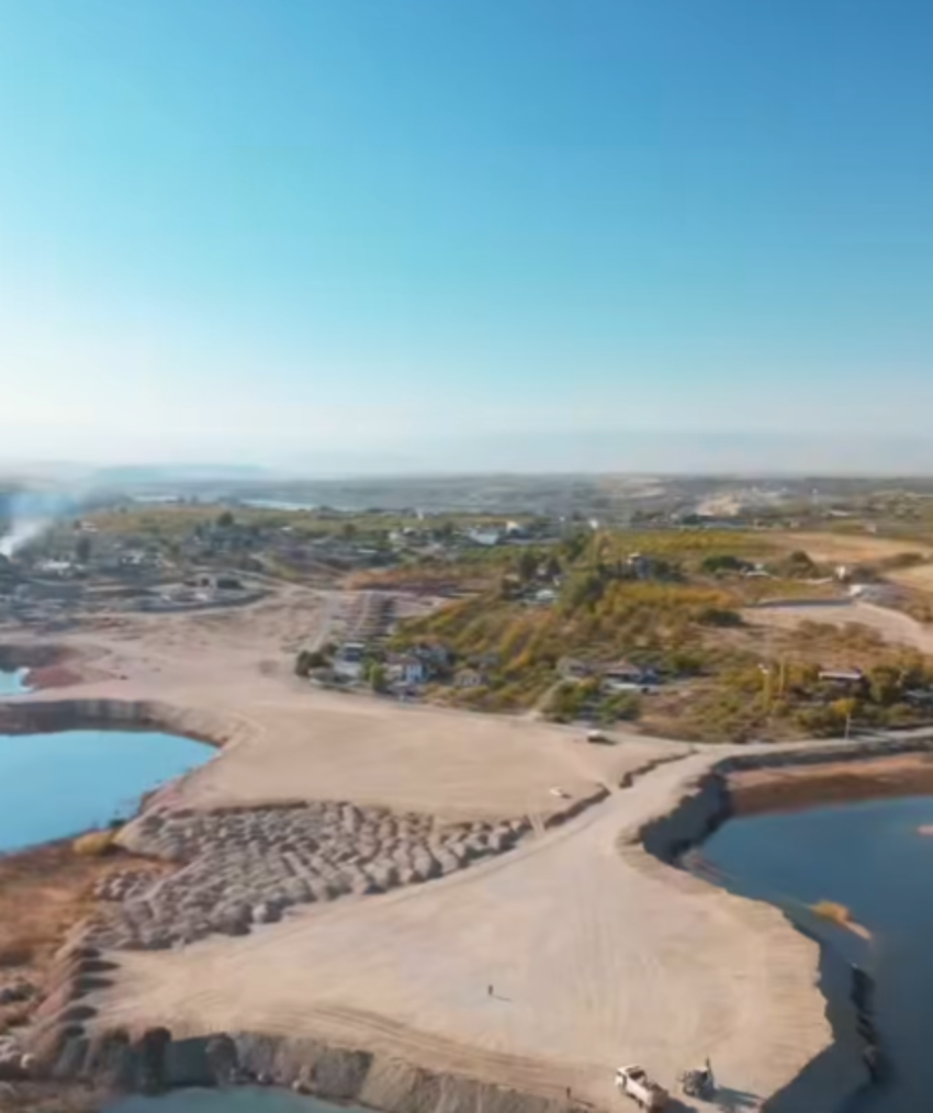 Malatya'da ikincisinin yapımına karar verildi! İlçesi de belli oldu ...