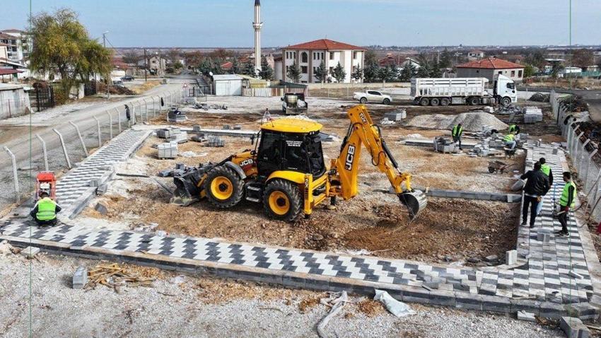 Malatya'da aileleri sevindiren haber: Kuyulu'ya yapılıyor