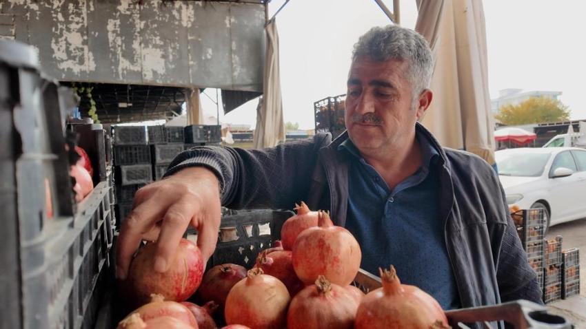 Siirt'te artık o da yok! Yüzlerce yıllık hasat yapılamadı