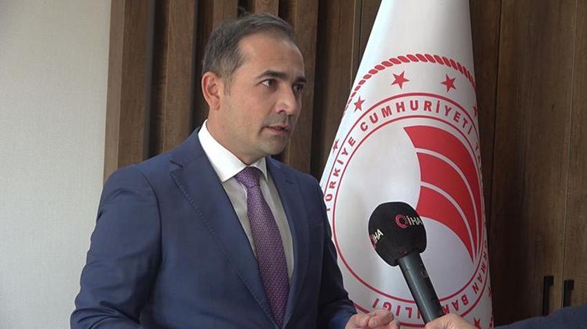 Habur'un yanı başında dev proje! Yeni istihdam kapısı olacak, 2026'da üretime başlıyor