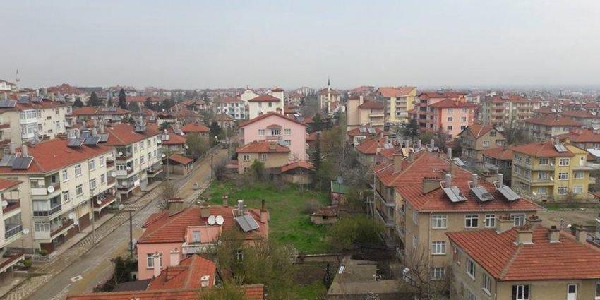 7 viraneli ilçe Konya'da bulundu! Resmen tescil edildi