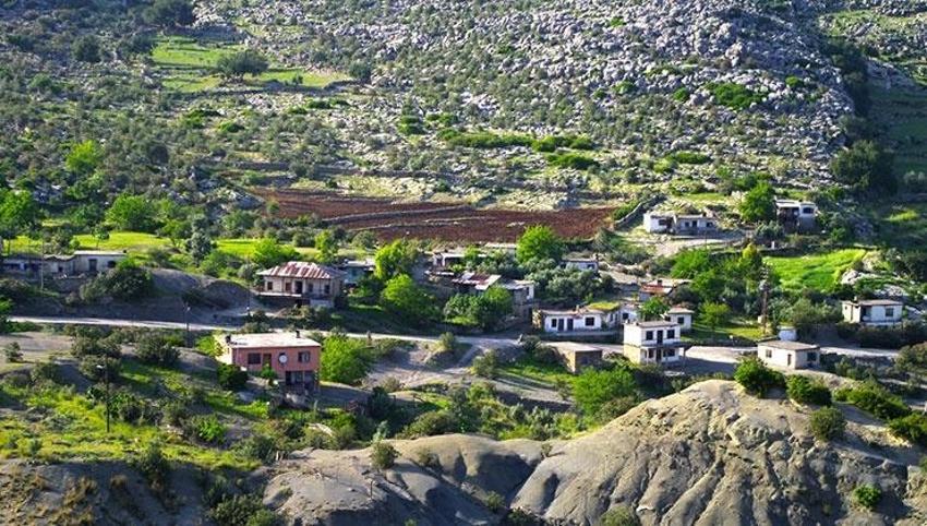 7 viraneli ilçe Konya'da bulundu! Resmen tescil edildi