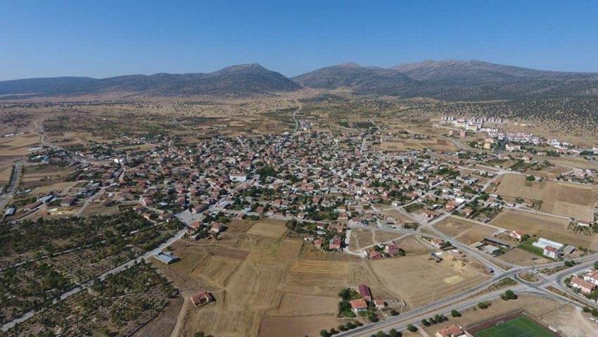 7 viraneli ilçe Konya'da bulundu! Resmen tescil edildi