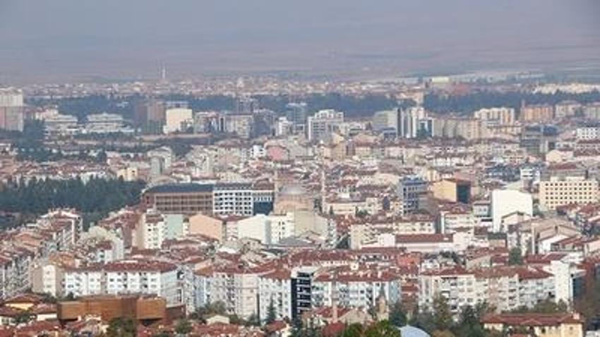 Türkiye ve Çin anlaştı, Eskişehir'de laboratuvar kuruluyor! 3 üniversite ortak yönetecek