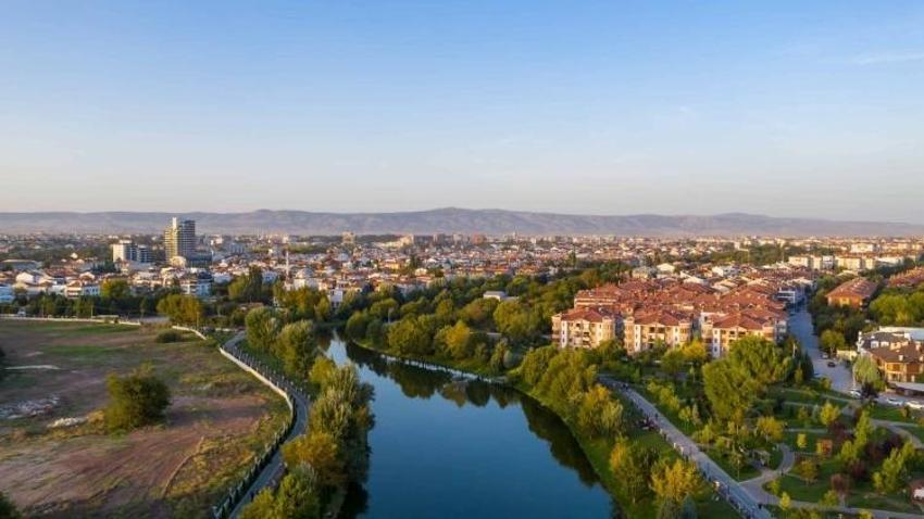 Türkiye ve Çin anlaştı, Eskişehir'de laboratuvar kuruluyor! 3 üniversite ortak yönetecek