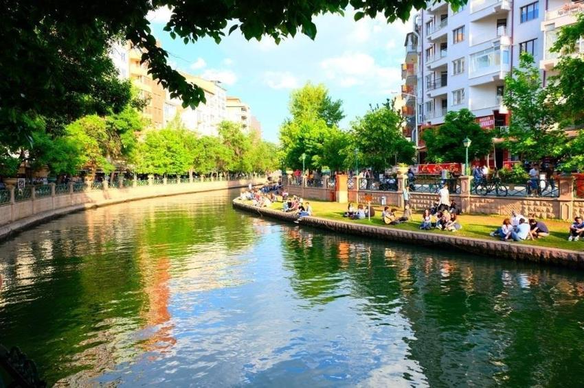 Türkiye ve Çin anlaştı, Eskişehir'de laboratuvar kuruluyor! 3 üniversite ortak yönetecek