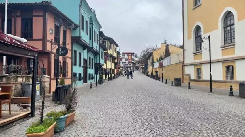 Türkiye ve Çin anlaştı, Eskişehir'de laboratuvar kuruluyor! 3 üniversite ortak yönetecek