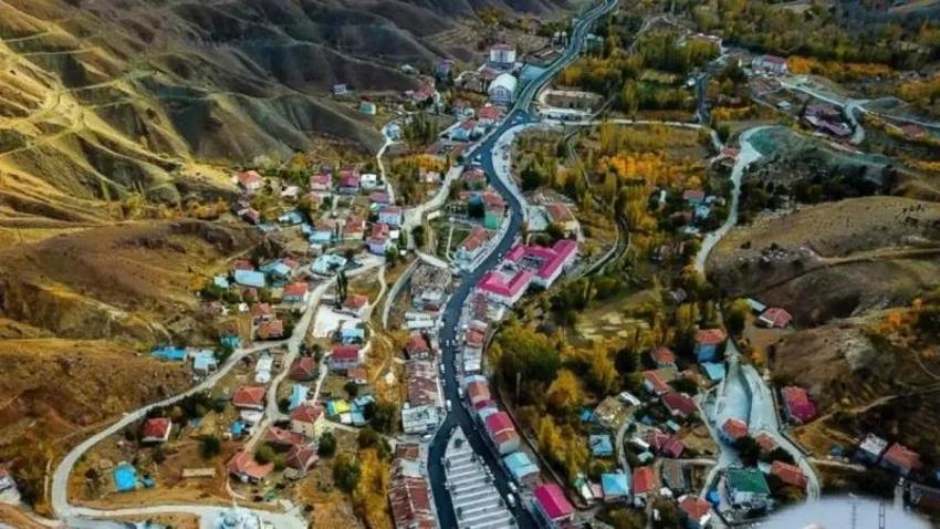 Element bulunmuştu: Malatya'da o ilçeye dev yatırım! 38 kilometre olacak