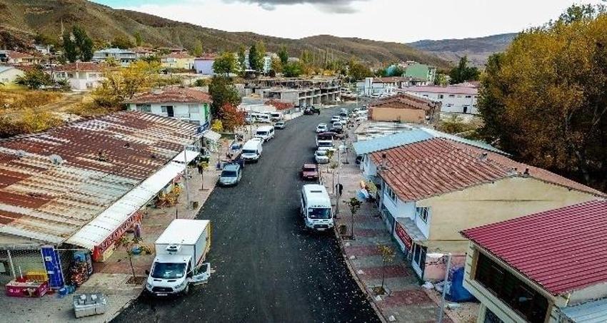 Element bulunmuştu: Malatya'da o ilçeye dev yatırım! 38 kilometre olacak