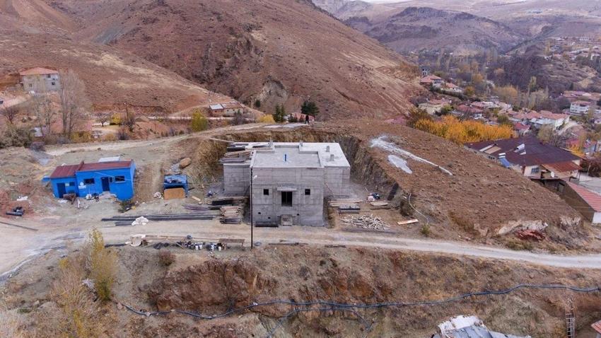 Element bulunmuştu: Malatya'da o ilçeye dev yatırım! 38 kilometre olacak