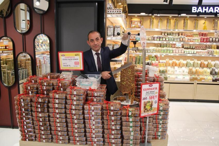 Türkiye'de ilk kez 25 sene önce Aydın'da üretildi, tüketimi 35 çeşit ürünle katladı! Şimdi marka değerini yükseltecek