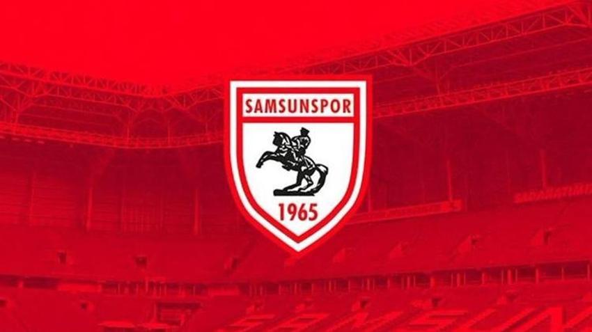 Samsunspor'dan yangın açıklaması: 'Musaba'nın kullandığı kiralık araçta yangın meydana gelmiştir'