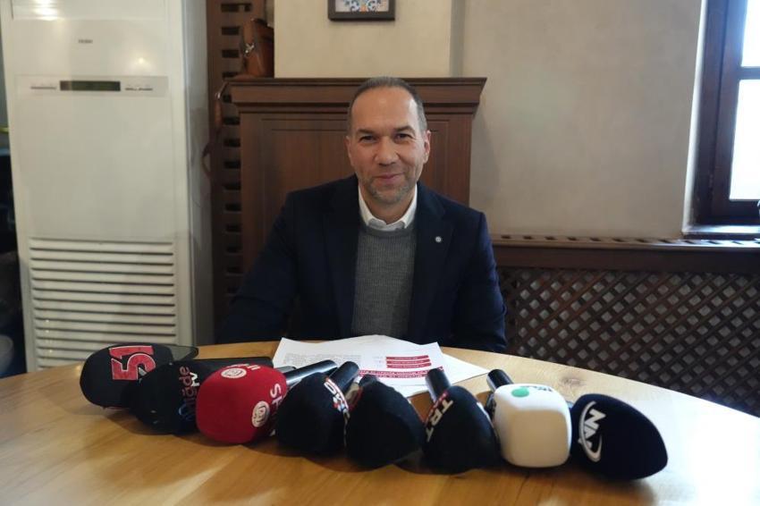 Niğde Belediyesi'nin kadın eli değen restoranı Mıchelın'den ödül aldı! Tabal Gastronomi Evi 'Bib Gourmand' listesinde