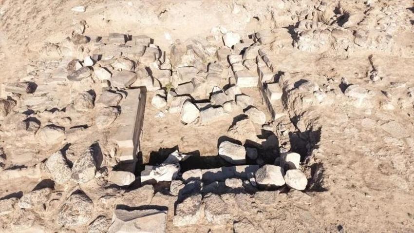 Van'da 3 yıl önce başladı, bugün ulaşıldı! Tarih yeniden yazıldı