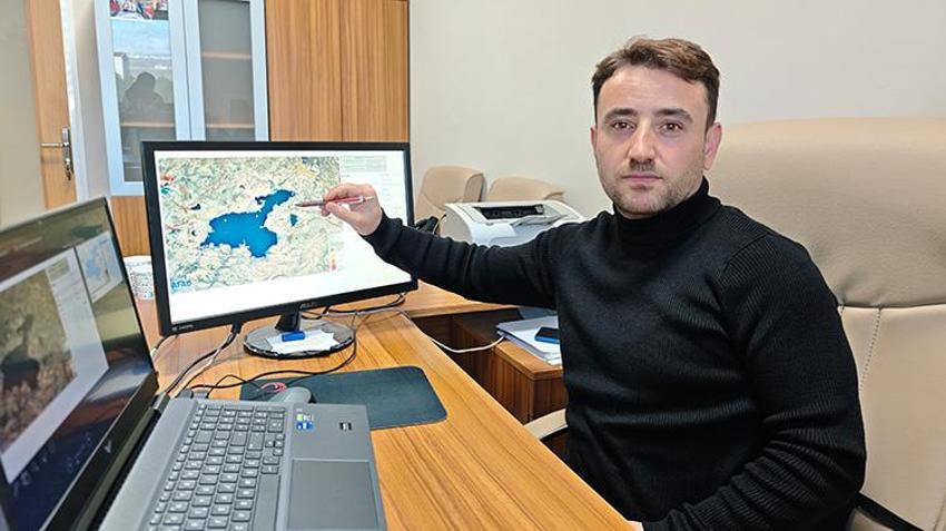 Van için kritik deprem uyarısı! Uzman açıkladı: '10 yıl içinde 5,5 büyüklüğünde deprem ihtimali yüksek!'