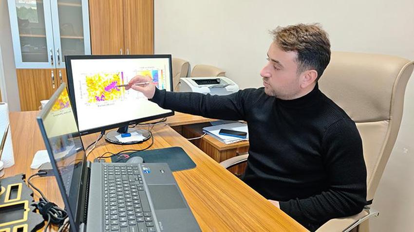 Van için kritik deprem uyarısı! Uzman açıkladı: '10 yıl içinde 5,5 büyüklüğünde deprem ihtimali yüksek!'