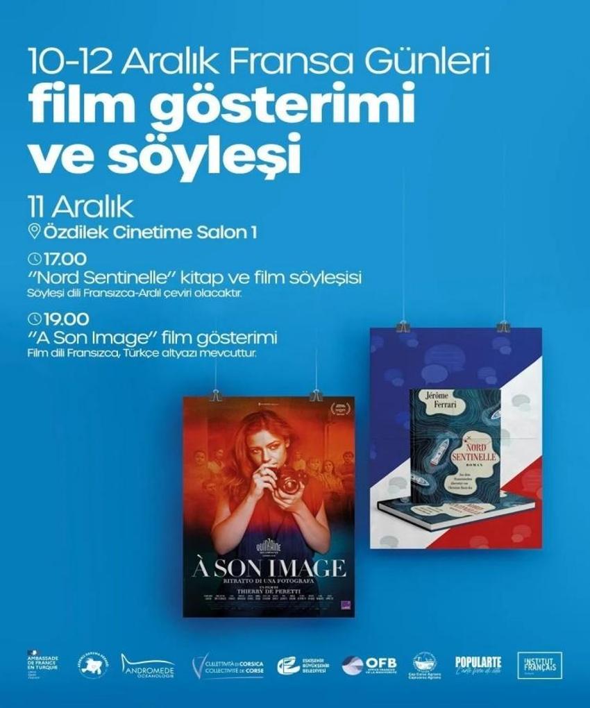 Eskişehir'de ilk kez yapılacak etkinlik! Ücretsiz 3 gün sürecek