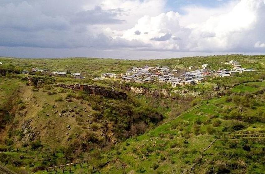 Malatya'da 30 gün devam edecek:: Mahalle koruma altına alındı