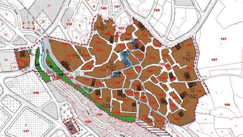 Malatya'da 30 gün devam edecek:: Mahalle koruma altına alındı