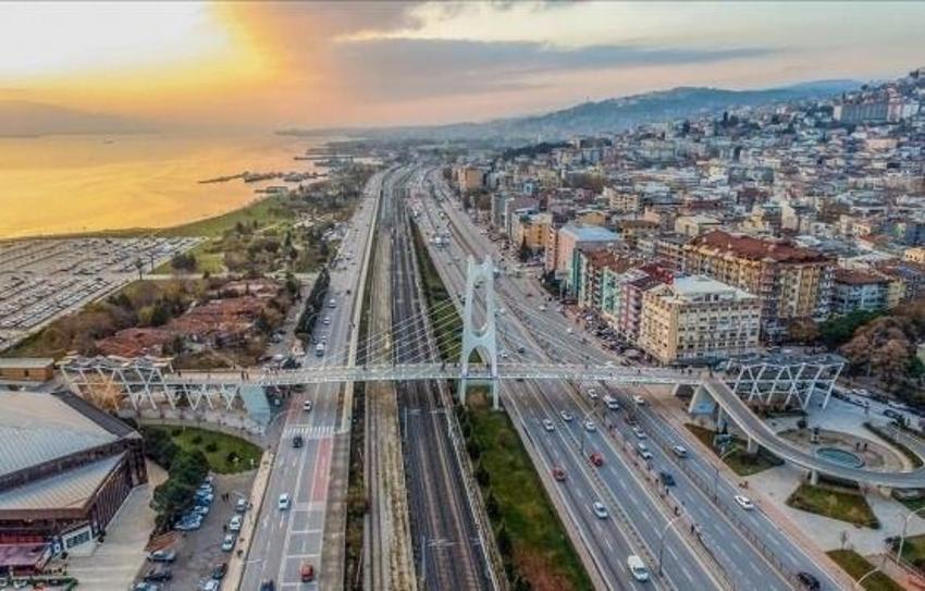 Kocaeli'de 4 noktada hizmete girdi: Projede sayı 10'a çıktı!