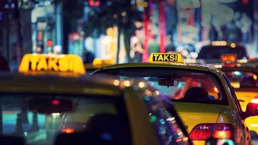 Bursa'da taksilerde yeni dönem başladı: Zorunlu olacak! UKOME kurulu değerlendrdi