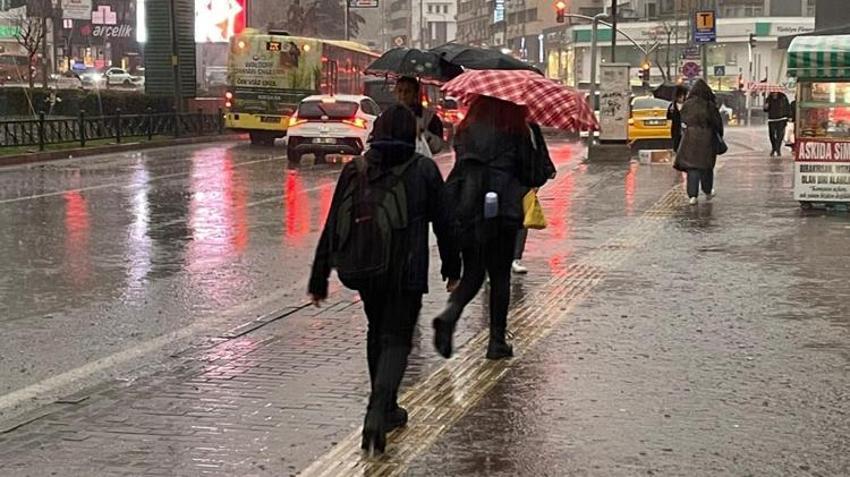 Bursa'da çiftçinin yüzü güldü! Karacabey Ovası'nda buğday ve arpa için kritik gelişme