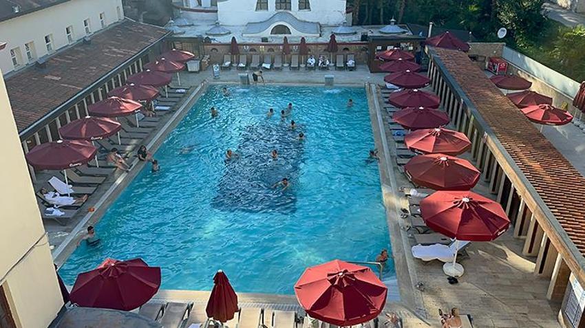 Havalar soğudu talep resmen patladı! Haftalar öncesinden rezervasyon yapanlar gidebiliyor