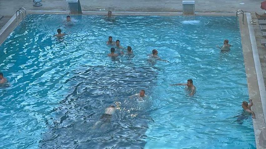 Havalar soğudu talep resmen patladı! Haftalar öncesinden rezervasyon yapanlar gidebiliyor