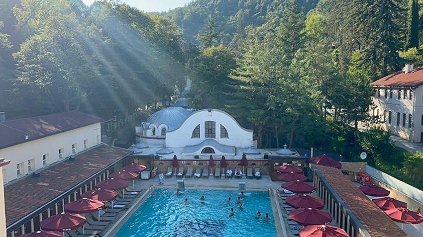 Havalar soğudu talep resmen patladı! Haftalar öncesinden rezervasyon yapanlar gidebiliyor