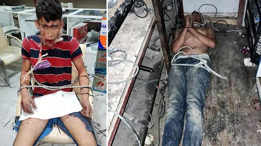 Antalya'da günlerce süren işkencenin cezası belli oldu! 'Bu kararı istinafa taşıyacağız'