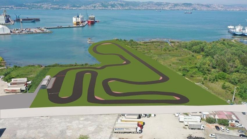 Kocaeli'de 5 büyük projede sona yaklaşıldı! Şehri canlandıracak