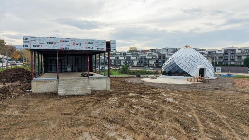 Kocaeli'de 5 büyük projede sona yaklaşıldı! Şehri canlandıracak