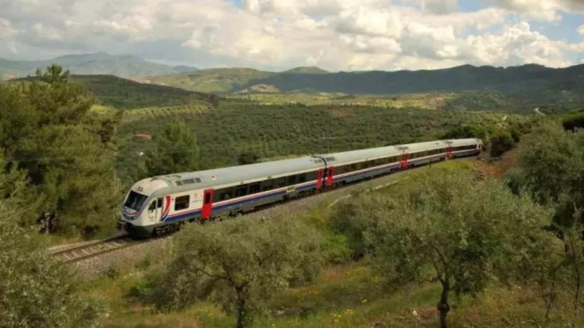 Denizli İzmir saatleri güncellendi: Bu Pazar geçerli olacak! İşte yeni sefer tarifesi