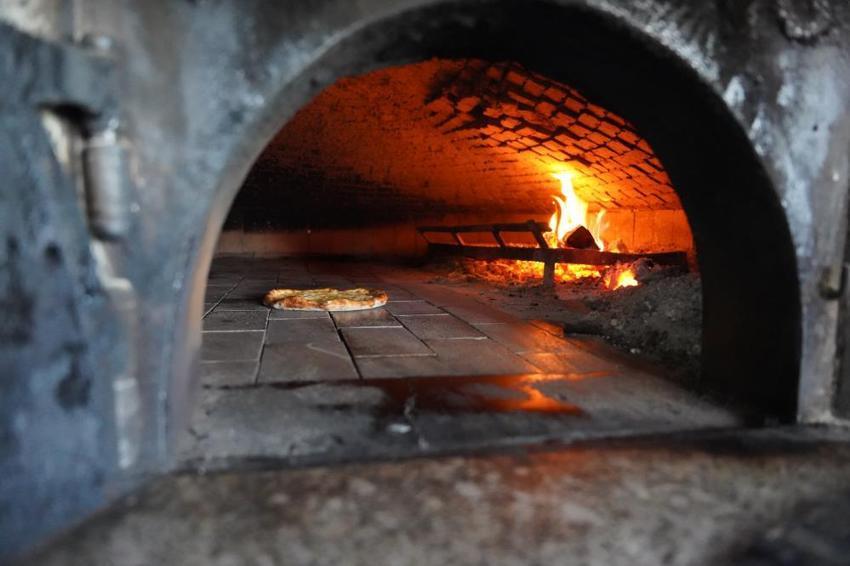 18 yaşında yayla lezzetinin ustası oldu! Önce coğrafi işaret aldırdı, şimdi sırrını oğullarına öğretiyor