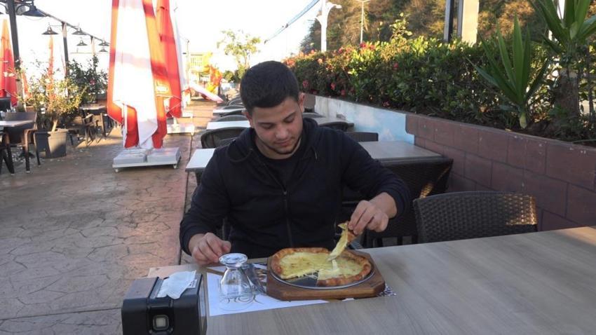 18 yaşında yayla lezzetinin ustası oldu! Önce coğrafi işaret aldırdı, şimdi sırrını oğullarına öğretiyor