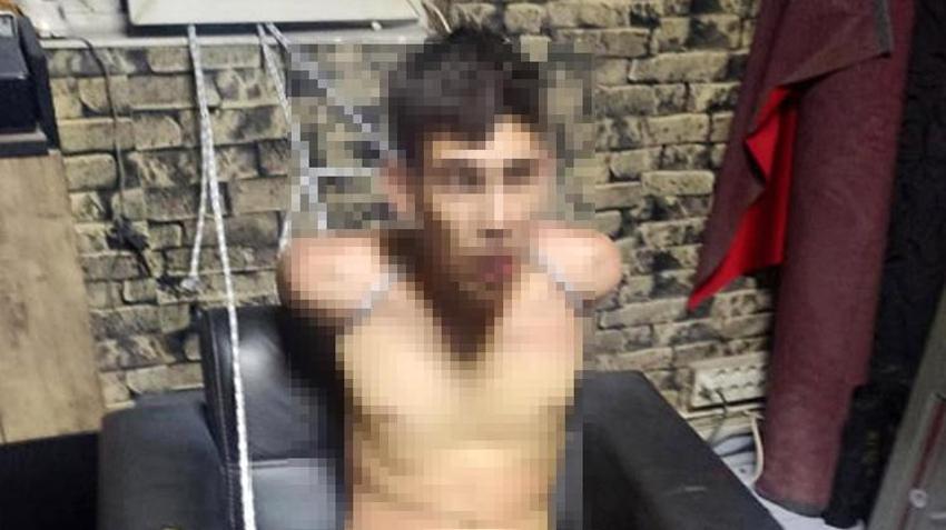 Antalya'da günlerce süren işkencenin cezası belli oldu! 'Bu kararı istinafa taşıyacağız'