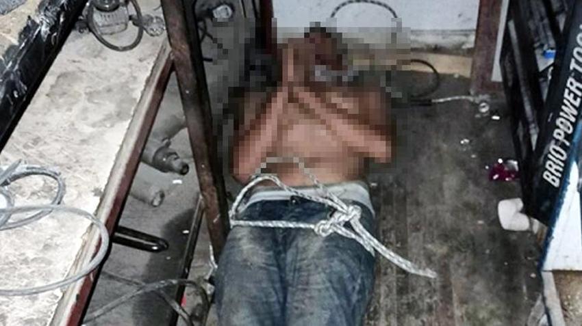 Antalya'da günlerce süren işkencenin cezası belli oldu! 'Bu kararı istinafa taşıyacağız'