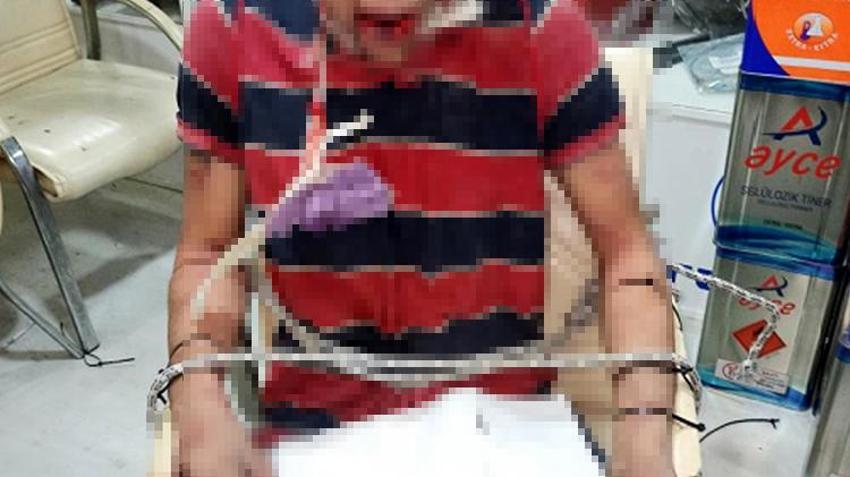 Antalya'da günlerce süren işkencenin cezası belli oldu! 'Bu kararı istinafa taşıyacağız'