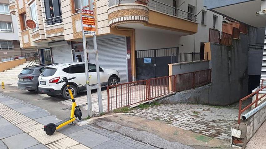 Ankara'da takıntılı eski sevgili dehşeti! 'Sürekli uzaklaştırma kararı aldırdık'