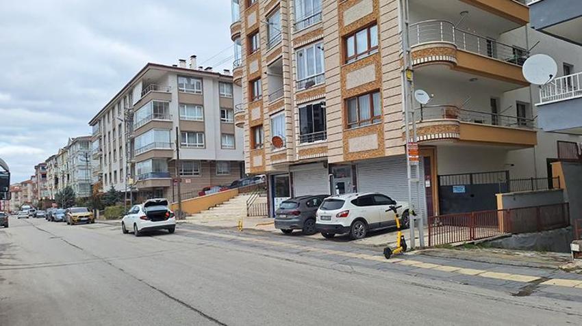 Ankara'da takıntılı eski sevgili dehşeti! 'Sürekli uzaklaştırma kararı aldırdık'