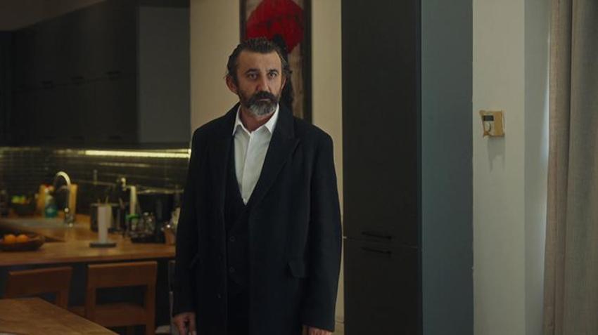 Gürdal’a kafa tutan güzel! 'Sabır taşı Gonca'