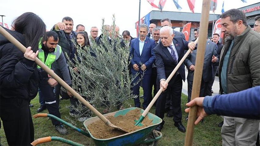 Bursa'da ilk kez yapıldı! Büyük ilgi gördü, üç ürünün adete yıldızı yeniden parladı