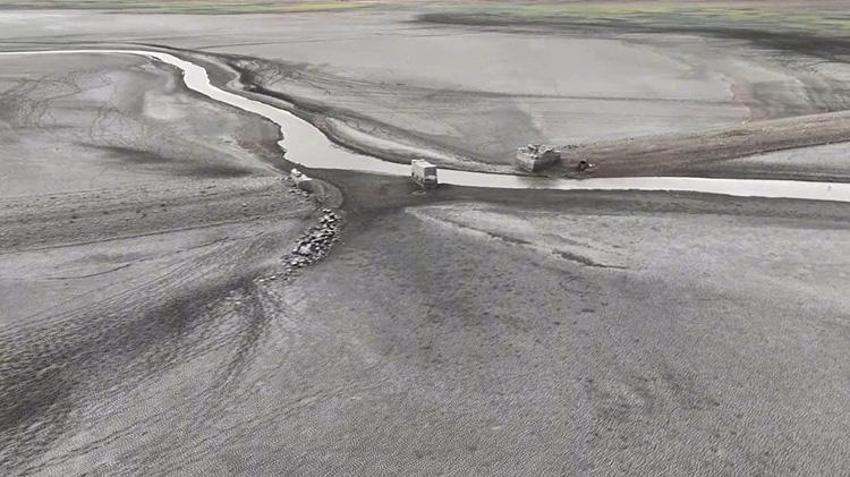 Kuraklık göçü başlayacak! Uzman isim uyardı: On milyonlarca insan ülkemize gelebilir, planlama yapmak zorundayız