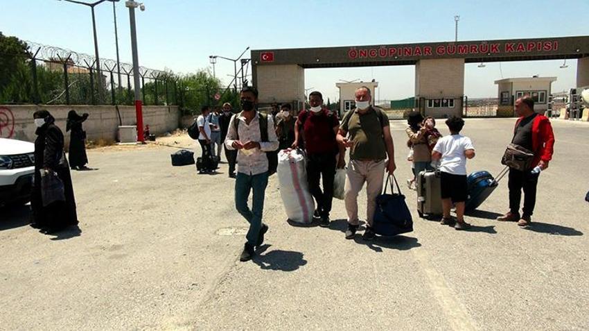 Kuraklık göçü başlayacak! Uzman isim uyardı: On milyonlarca insan ülkemize gelebilir, planlama yapmak zorundayız