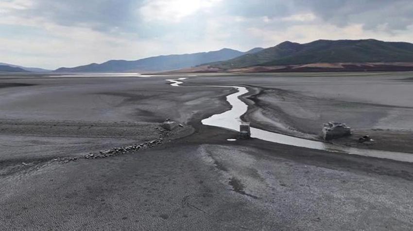 Kuraklık göçü başlayacak! Uzman isim uyardı: On milyonlarca insan ülkemize gelebilir, planlama yapmak zorundayız