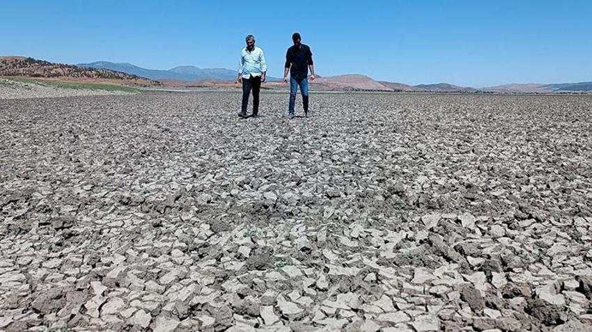 Kuraklık göçü başlayacak! Uzman isim uyardı: On milyonlarca insan ülkemize gelebilir, planlama yapmak zorundayız