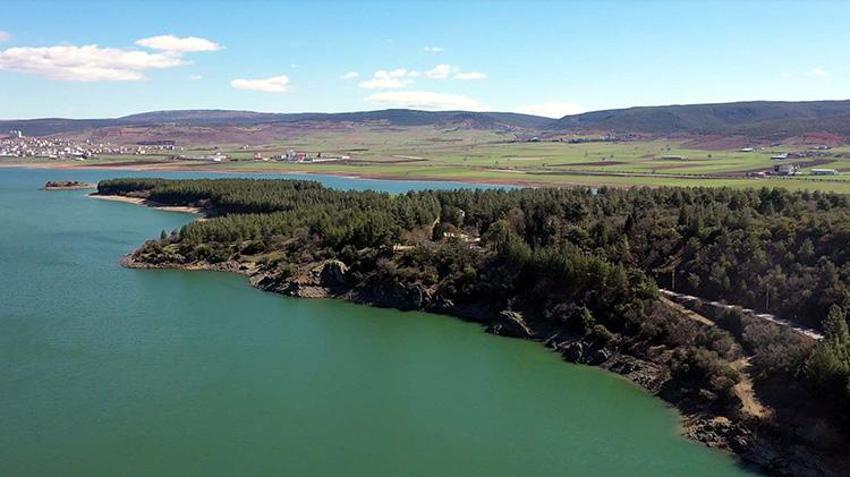 Kuraklık göçü başlayacak! Uzman isim uyardı: On milyonlarca insan ülkemize gelebilir, planlama yapmak zorundayız