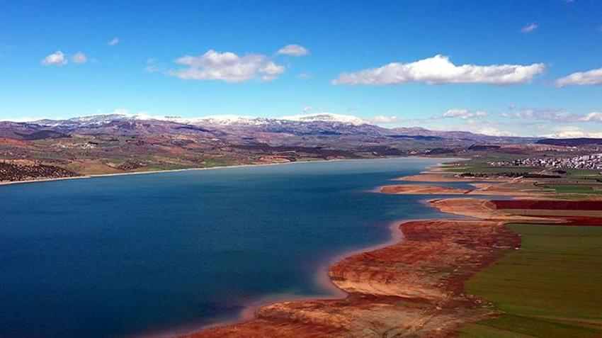 Kuraklık göçü başlayacak! Uzman isim uyardı: On milyonlarca insan ülkemize gelebilir, planlama yapmak zorundayız