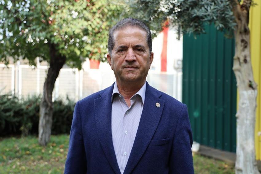 Adana’da yağışlarla çiftçi bayram etti! Rekolte beklentisi arttı